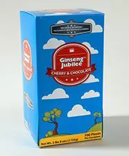 Ginseng Jubilee